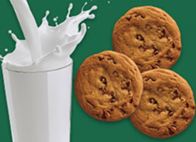 Cookies & Milk